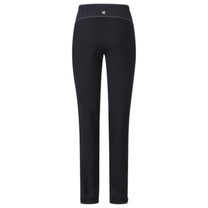 Spodnie MONTURA W Fancy 2.0 / 9029 black/icy blue