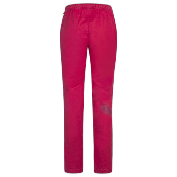 Spodnie MONTURA W M+ Lapsus / 0447 s.pink/l.green