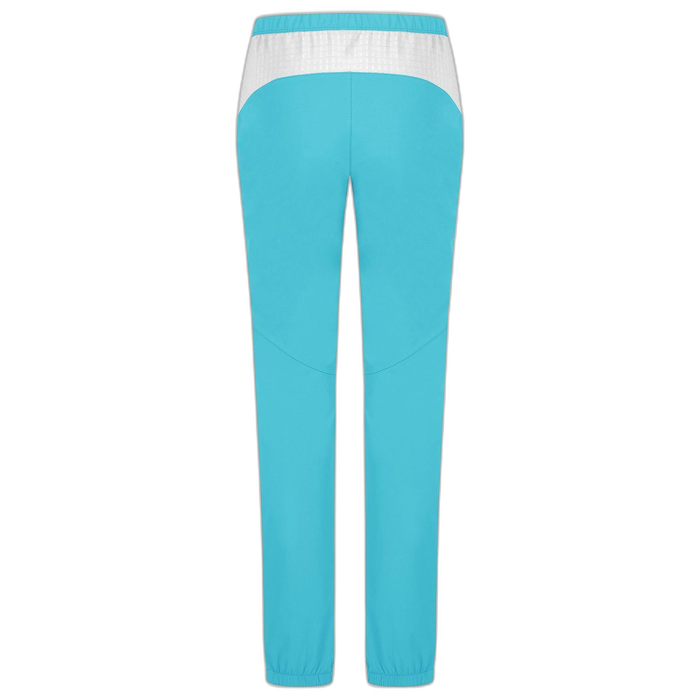 Spodnie MONTURA W Peak / 73099 turquoise/grey