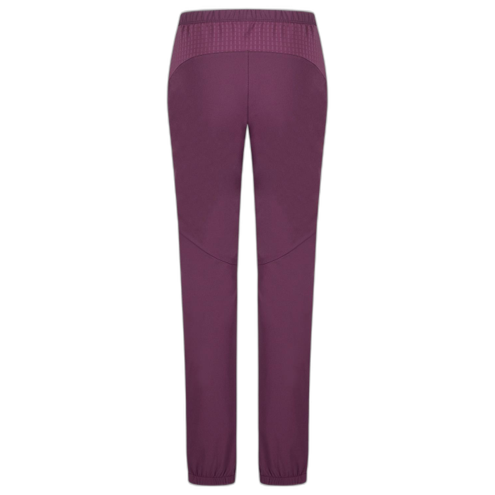 Spodnie MONTURA W Peak / 14595 w.red/b.rouge