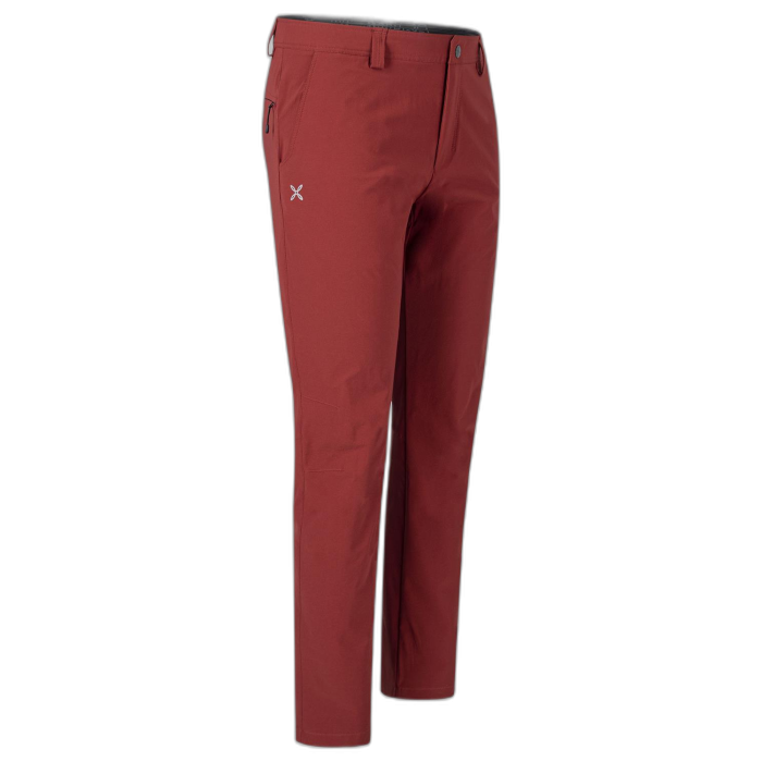 Spodnie MONTURA W Plain Air / 61 tobacco