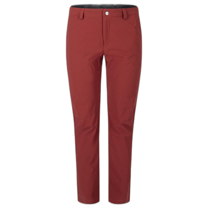 Spodnie MONTURA W Plain Air / 61 tobacco