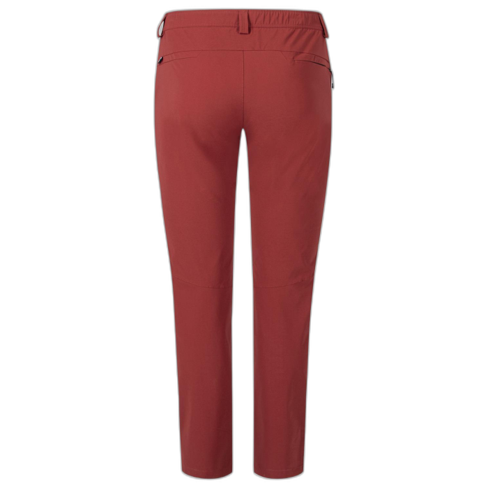 Spodnie MONTURA W Plain Air / 61 tobacco