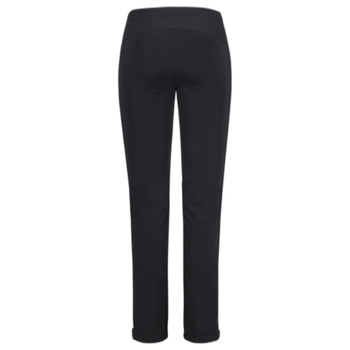 Spodnie MONTURA W Poison / 9028 black/care blue