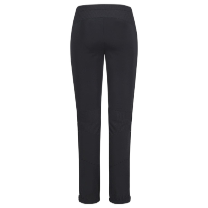 Spodnie MONTURA W Poison / 90730 black/turquois