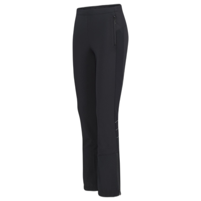 Spodnie MONTURA W Poison / 90 black