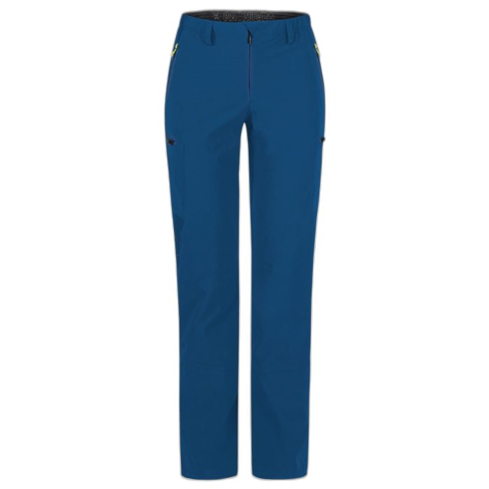 Spodnie MONTURA W Raise / 8770F d.blue/yellow