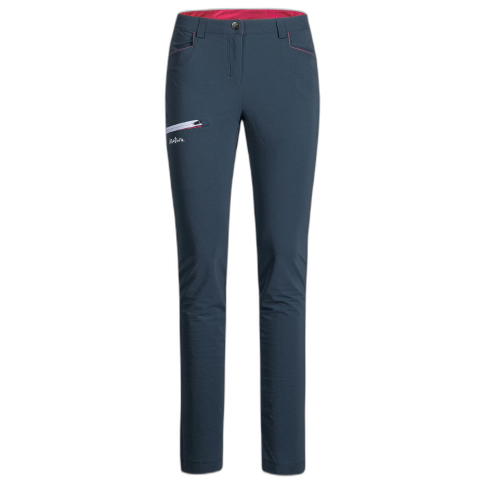 Spodnie MONTURA W Safari / 8600 ash blue/white