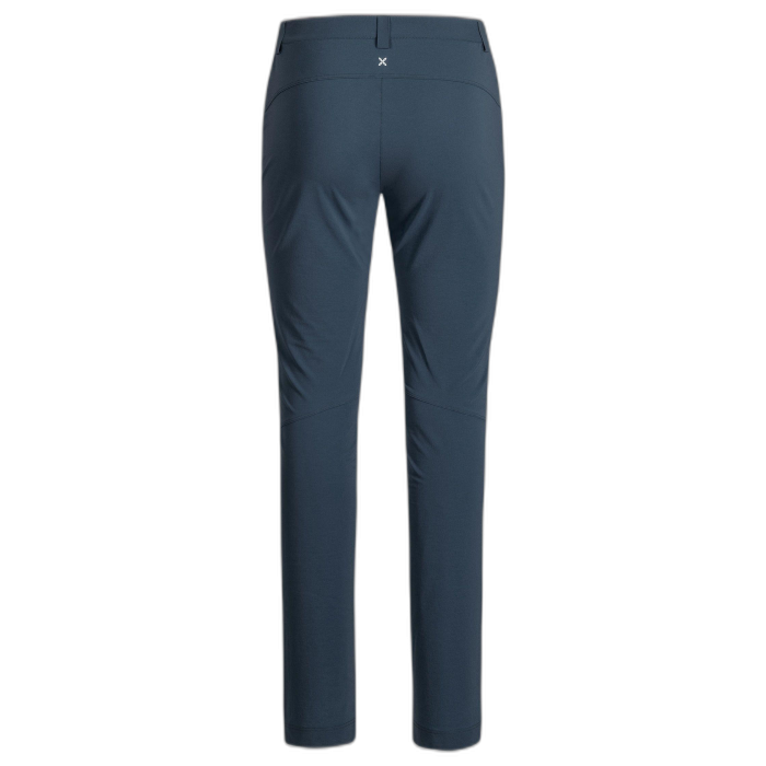 Spodnie MONTURA W Safari / 8600 ash blue/white