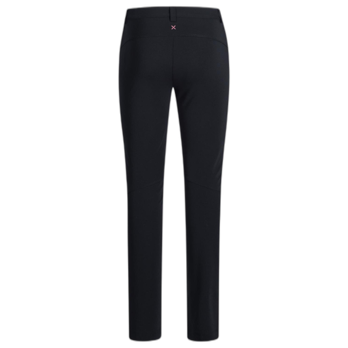 Spodnie MONTURA W Safari / 9051 black/b.blue