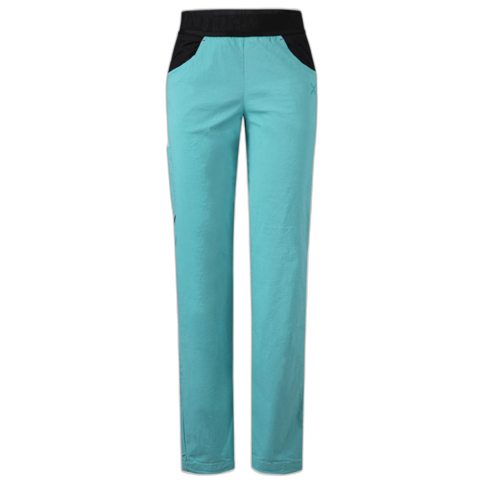 Spodnie MONTURA W Tali / 2891D c.blue/s.grey