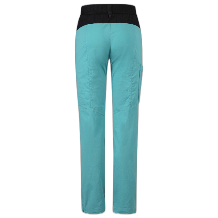 Spodnie MONTURA W Tali / 2891D c.blue/s.grey