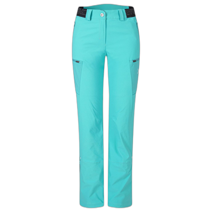 Spodnie MONTURA W Trace / 28 care blue