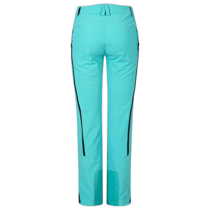 Spodnie MONTURA W Trace / 28 care blue