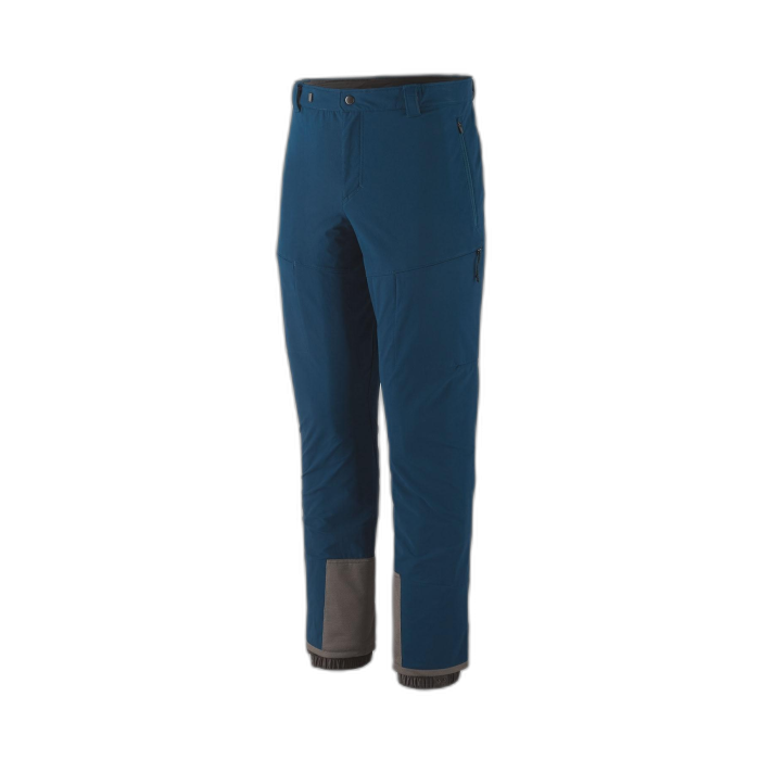 Spodnie męskie PATAGONIA Alpine Guide / LMBE lagom blue