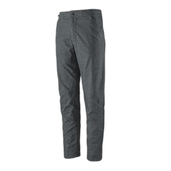 Spodnie męskie PATAGONIA Hampi Rock / SMDB smolder blue
