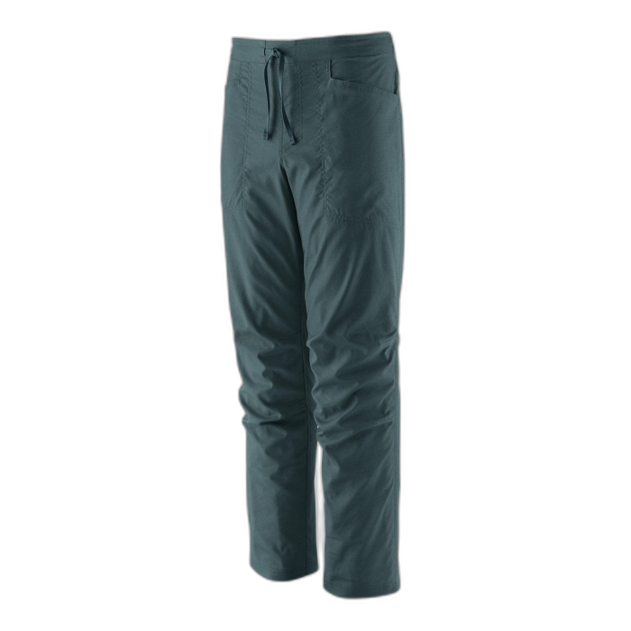 Spodnie męskie PATAGONIA Hampi Rock / TDT tidal teal