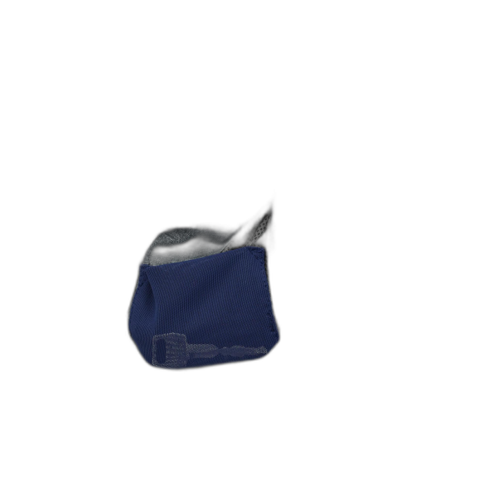 Spodnie męskie PATAGONIA Hampi Rock / SMDB smolder blue