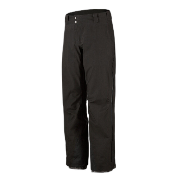 Spodnie męskie PATAGONIA Triolet GTX /  czarny