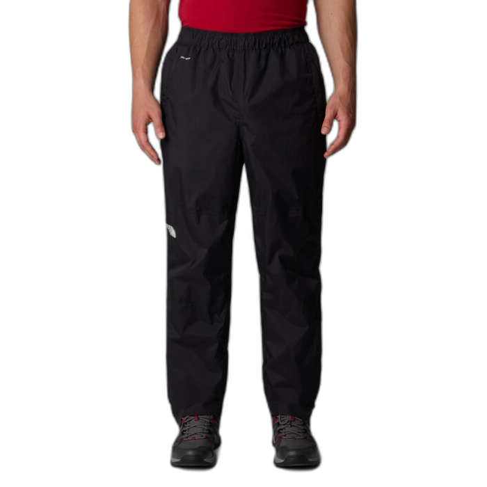 Spodnie męskie THE NORTH FACE Antora Rain / 4H0 tnf black npf