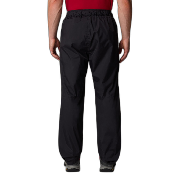 Spodnie męskie THE NORTH FACE Antora Rain / 4H0 tnf black npf
