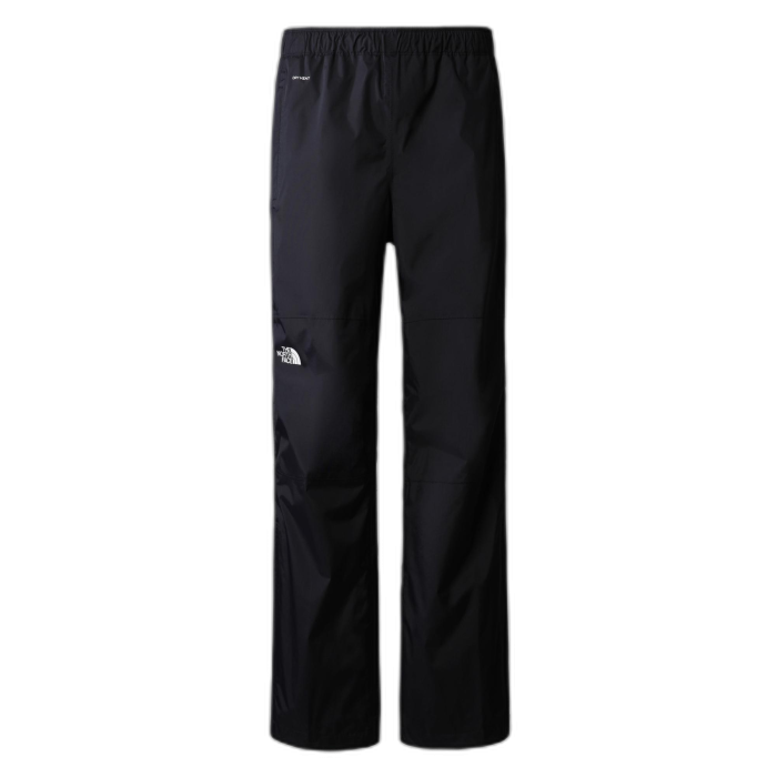 Spodnie męskie THE NORTH FACE Antora Rain / 4H0 tnf black npf