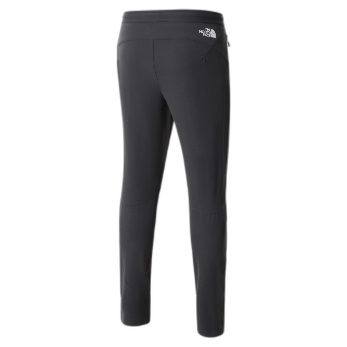 Spodnie męskie THE NORTH FACE AO Woven / OC5 asphalt grey