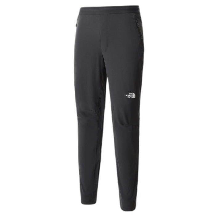 Spodnie męskie THE NORTH FACE AO Woven / OC5 asphalt grey