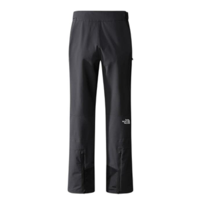 Spodnie męskie THE NORTH FACE Dawn Turn Warm / MN8 asphalt black