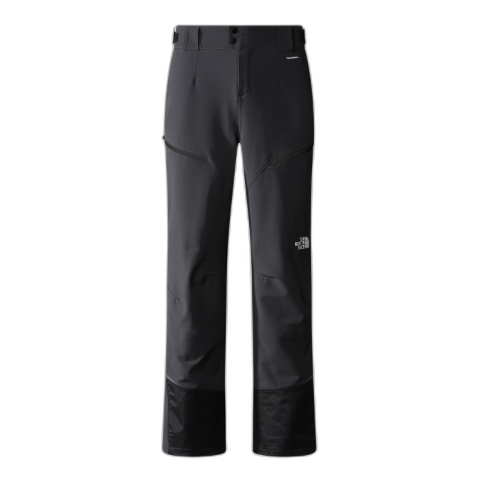 Spodnie męskie THE NORTH FACE Dawn Turn Warm / MN8 asphalt black