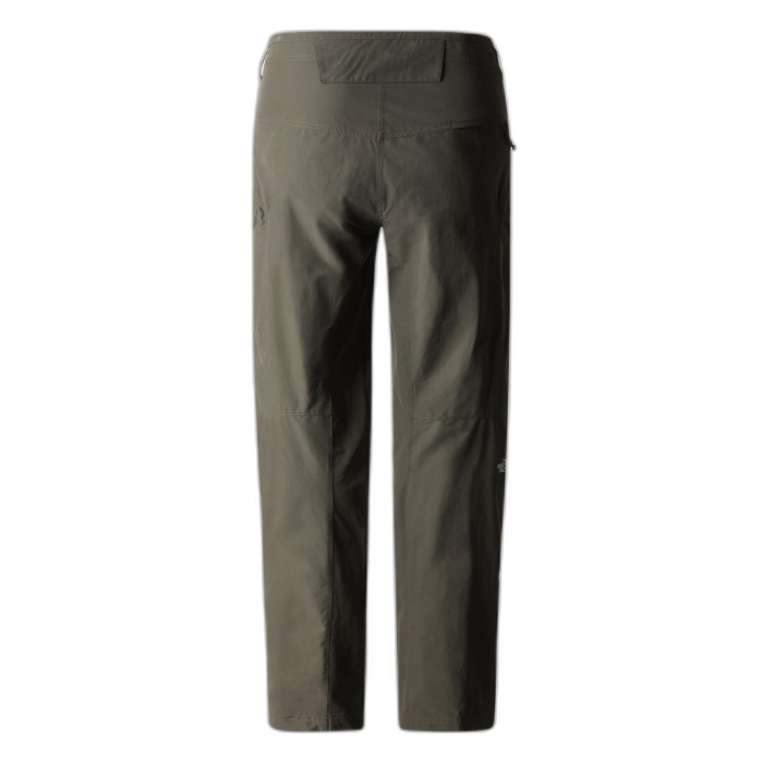 Spodnie męskie THE NORTH FACE Exploration  / 4FY new taupe