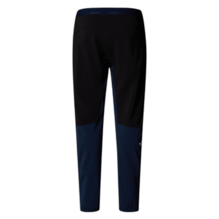 Spodnie męskie THE NORTH FACE Felik Slim /  granatowy