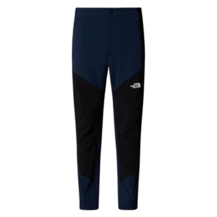Spodnie męskie THE NORTH FACE Felik Slim /  granatowy