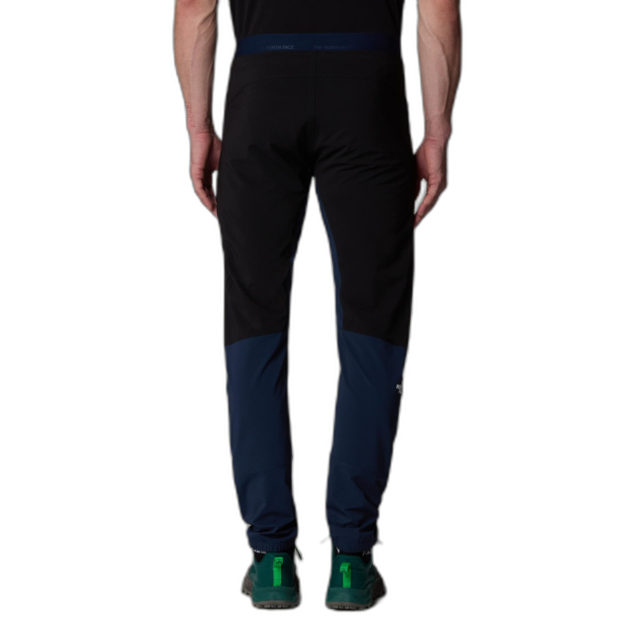 Spodnie męskie THE NORTH FACE Felik Slim /  granatowy