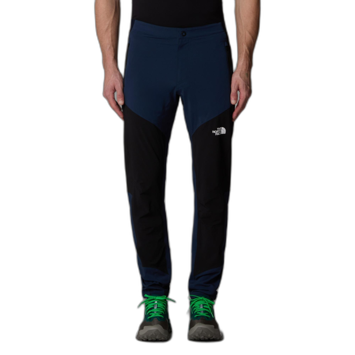 Spodnie męskie THE NORTH FACE Felik Slim /  granatowy
