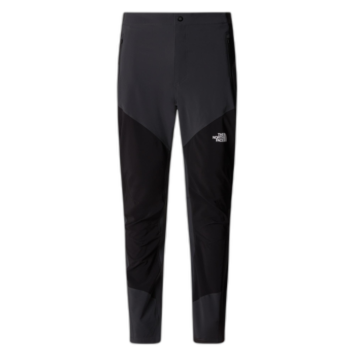 Spodnie męskie THE NORTH FACE Felik Slim  / MN8 asphalt grey blk