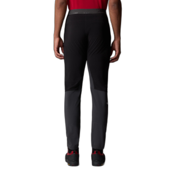Spodnie męskie THE NORTH FACE Felik Slim  / MN8 asphalt grey blk