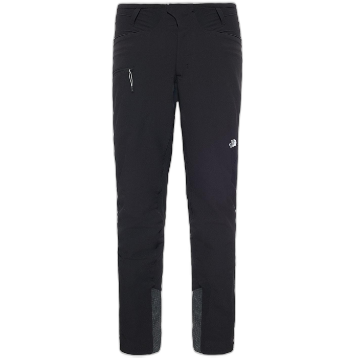Spodnie męskie THE NORTH FACE Fuyu Subarashi /  czarny