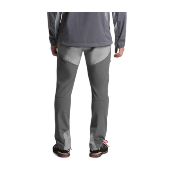 Spodnie męskie THE NORTH FACE Impendor Softshell /  szary