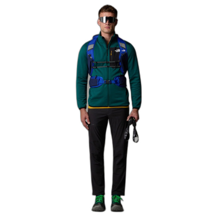 Spodnie męskie THE NORTH FACE Lightning / 4H0 tnf black npf
