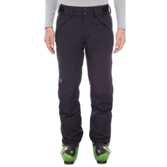 Spodnie męskie THE NORTH FACE Presena /  czarny