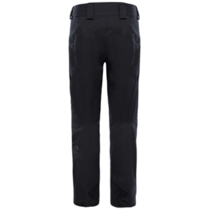 Spodnie męskie THE NORTH FACE Presena /  czarny