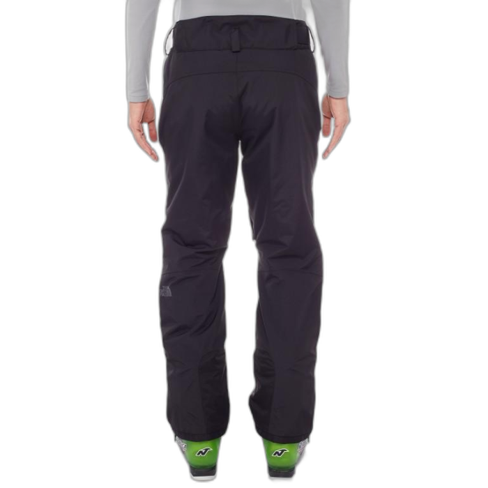Spodnie męskie THE NORTH FACE Presena /  czarny