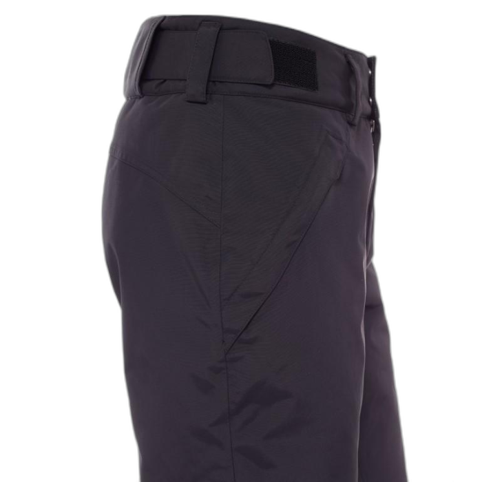 Spodnie męskie THE NORTH FACE Presena /  czarny