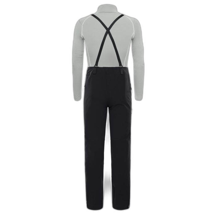 Spodnie męskie THE NORTH FACE Summit Series  Softshell /  czarny