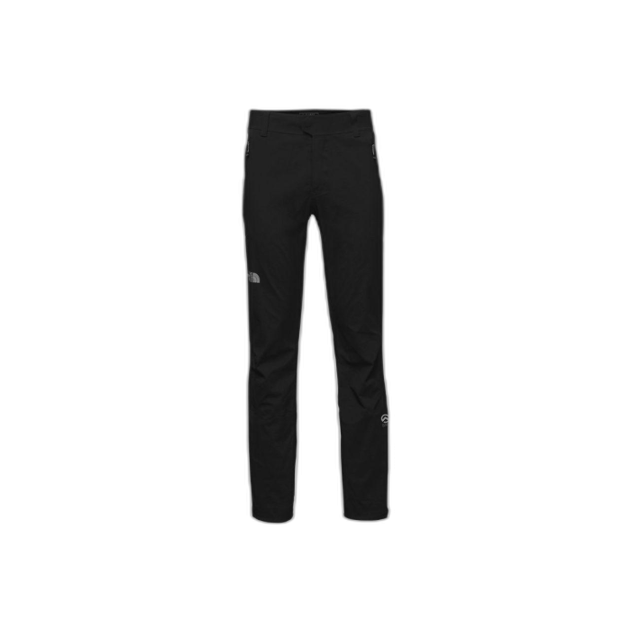 Spodnie męskie THE NORTH FACE Summit Series L1 Climbing /  czarny