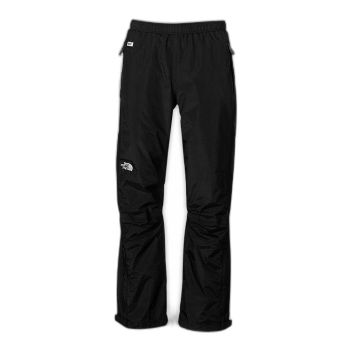 Spodnie męskie TNF Resolve /  czarny
