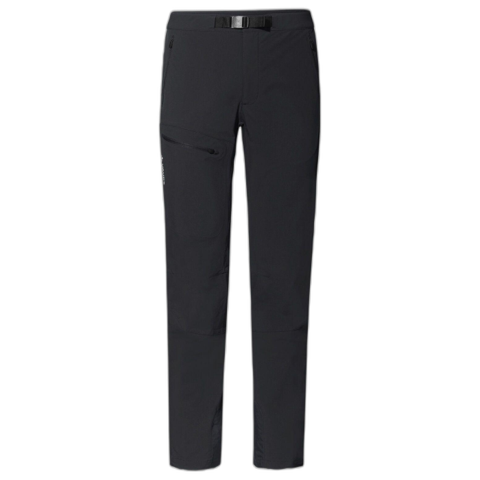 Spodnie męskie VAUDE Badile II / 051-black uni