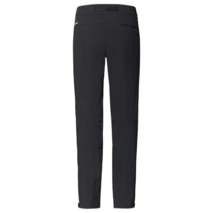 Spodnie męskie VAUDE Badile II / 051-black uni
