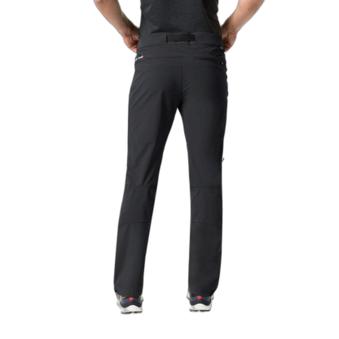 Spodnie męskie VAUDE Badile II / 051-black uni